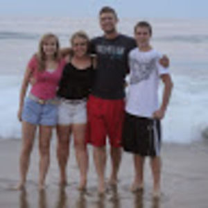 Meet your Posher, Nathan